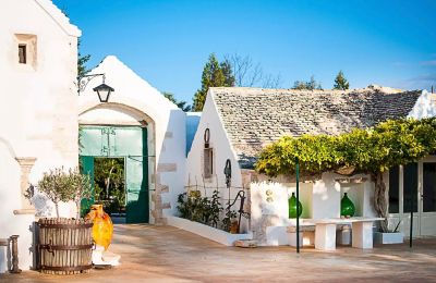 Boerderij te koop Martina Franca, Puglia, Foto 26/41