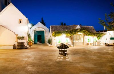 Boerderij te koop Martina Franca, Puglia, Foto 29/41