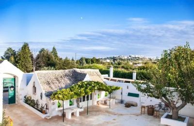 Boerderij te koop Martina Franca, Puglia, Foto 38/41