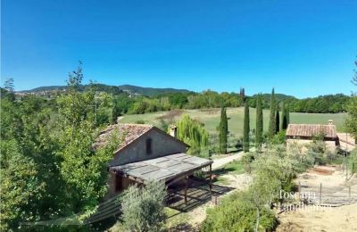 Plattelandswoning te koop Chianciano Terme, Toscane, RIF 3061 Nebengebäude