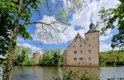 Vastgoed, Kasteel te koop in Noordrijn-Westfalen, Duitsland