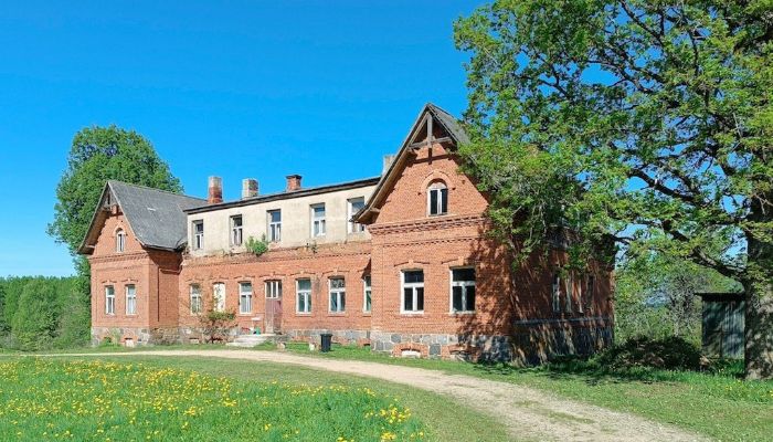 Landhuis te koop Gulbere, Vidzeme,  Letland