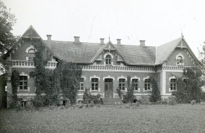 Landhuis te koop Gulbere, Vidzeme, Foto 2/8