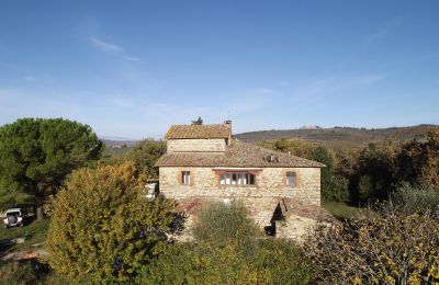 Plattelandswoning te koop Gaiole in Chianti, Toscane, RIF 3073 Ansicht