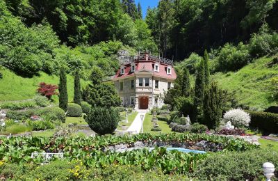 Historische villa te koop 72574 Bad Urach, Baden-Württemberg, Schlössle Seeburg