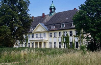 Landhuis te koop 18249 Lübzin, Mecklenburg-Vorpommern, Foto 1/12