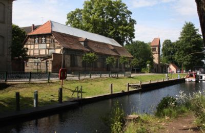 Kasteel te koop 17252 Mirow, Mecklenburg-Vorpommern, Foto 5/14