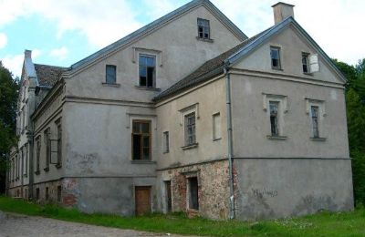 Landhuis te koop Dižliepas, Kurzeme, Foto 3/8