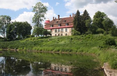 Landhuis te koop Skrunda, Kurzeme, Foto 3/22