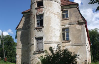 Landhuis te koop Skrunda, Kurzeme, Foto 5/22