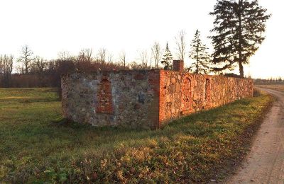 Landhuis te koop Skrunda, Kurzeme, Foto 16/22