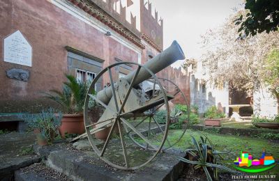 Kasteel te koop Sicilia, Foto 3/20