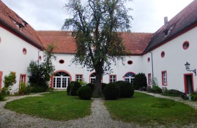 Kasteel te koop 91792 Ellingen, Bayern