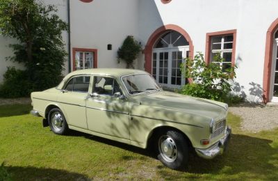 Kasteel te koop 91792 Ellingen, An der Vogtei 2, Bayern, Volvo Oldtimertreffen möglich