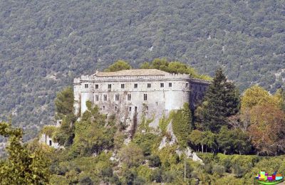 Burcht Abruzzo