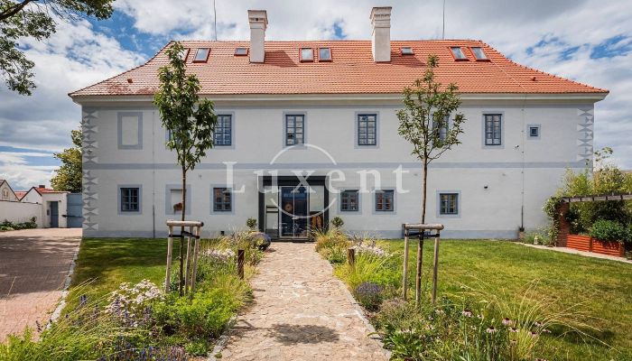 Kasteel České Budějovice, Jihočeský kraj