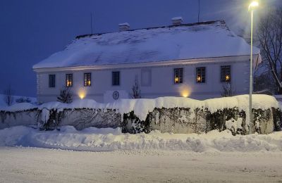 Kasteel te koop České Budějovice, Jihočeský kraj, Foto 42/44