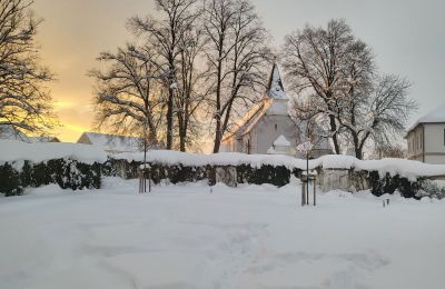 Kasteel te koop České Budějovice, Jihočeský kraj, Foto 44/44