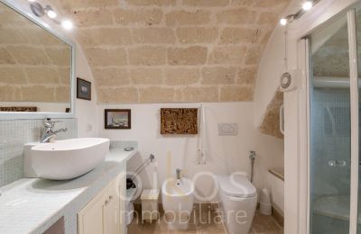 Historische villa te koop Oria, Puglia, Foto 22/34