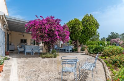 Historische villa te koop Oria, Puglia, Foto 28/34