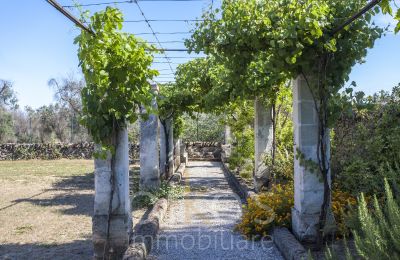 Historische villa te koop Oria, Puglia, Foto 29/34