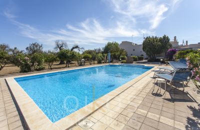 Historische villa te koop Oria, Puglia, Foto 31/34