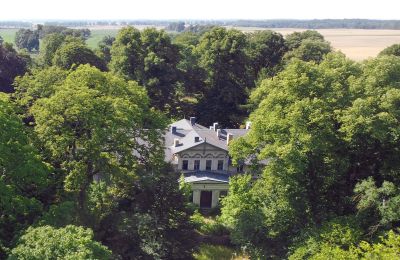 Kasteel Stradzewo, województwo zachodniopomorskie