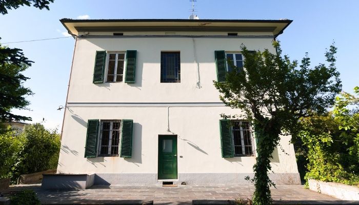 Historische villa Lucca 3