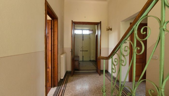 Historische villa Lucca 5