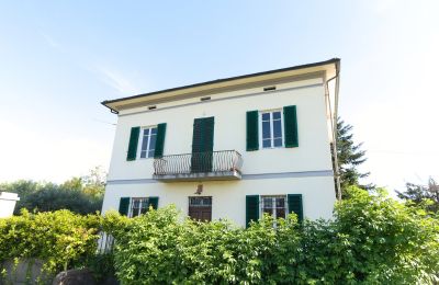 Historische villa te koop Lucca, Toscane, Foto 2/20