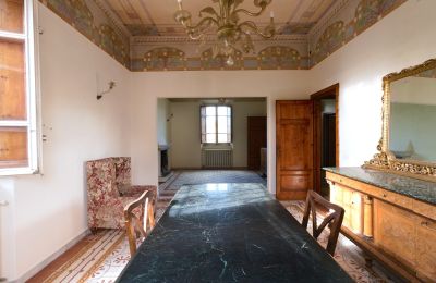 Historische villa te koop Lucca, Toscane, Foto 4/20