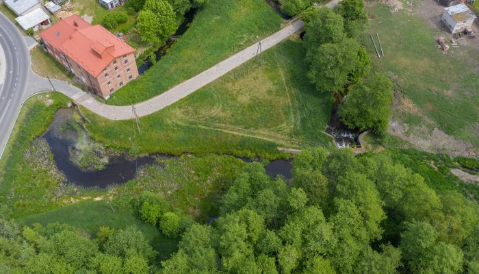 Molen Sławoborze 2