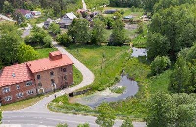 Molen te koop Sławoborze, województwo zachodniopomorskie, Foto 16/17