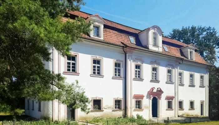 Kasteel te koop Opava, Moravskoslezský kraj,  Tsjechische Republiek