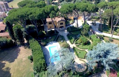 Historische villa te koop Roma, Lazio, Foto 2/19