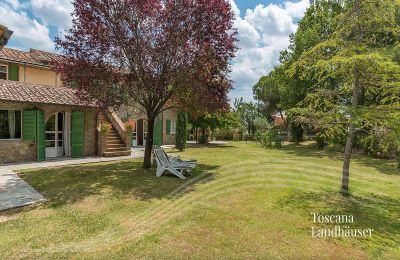 Plattelandswoning te koop Arezzo, Toscane, Foto 30/36