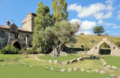 Burcht te koop 06059 Todi, Umbria, Foto 27/31