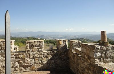 Burcht te koop 06059 Todi, Umbria, Foto 30/31