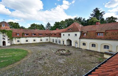 Kasteel te koop Wietrzno, województwo zachodniopomorskie, Foto 9/12