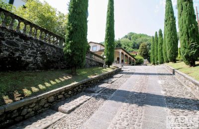 Historische villa te koop Bagni di Lucca, Toscane, Foto 16/16