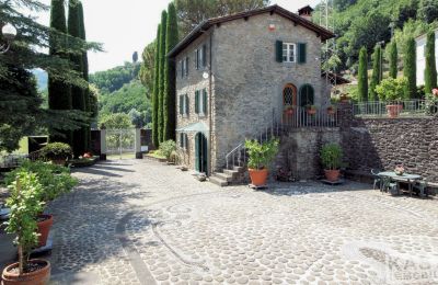 Historische villa te koop Bagni di Lucca, Toscane, Foto 4/16