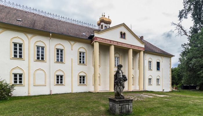 Kasteel Szombathely 2