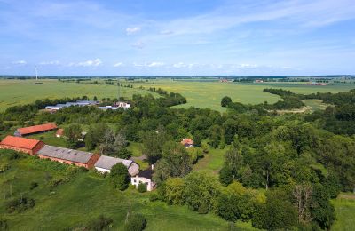 Landhuis te koop Garbno, Garbno 10, województwo warmińsko-mazurskie, Eigendom