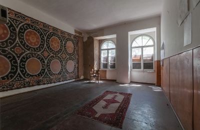 Landhuis te koop Garbno, Garbno 10, województwo warmińsko-mazurskie, Gelijkvloers