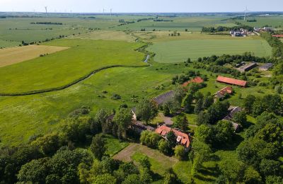 Landhuis te koop Garbno, Garbno 10, województwo warmińsko-mazurskie, Foto 6/29