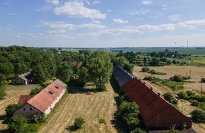 Landhuis te koop Garbno, Garbno 10, województwo warmińsko-mazurskie, Foto 10/29