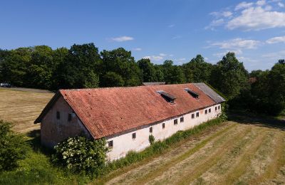 Landhuis te koop Garbno, Garbno 10, województwo warmińsko-mazurskie, Bijgebouw