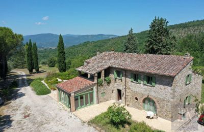 Boerderij 06019 Preggio, Umbria