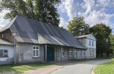 Landhuis te koop 18556 Schwarbe, Dorfstraße 5, Mecklenburg-Vorpommern, Buitenaanzicht