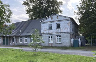 Landhuis te koop 18556 Schwarbe, Dorfstraße 5, Mecklenburg-Vorpommern, Foto 3/19